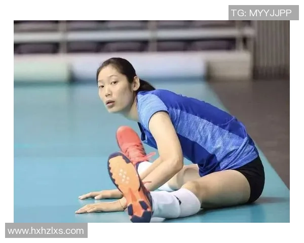 权威发布：2023年排球意识实力榜单全面解析与前瞻