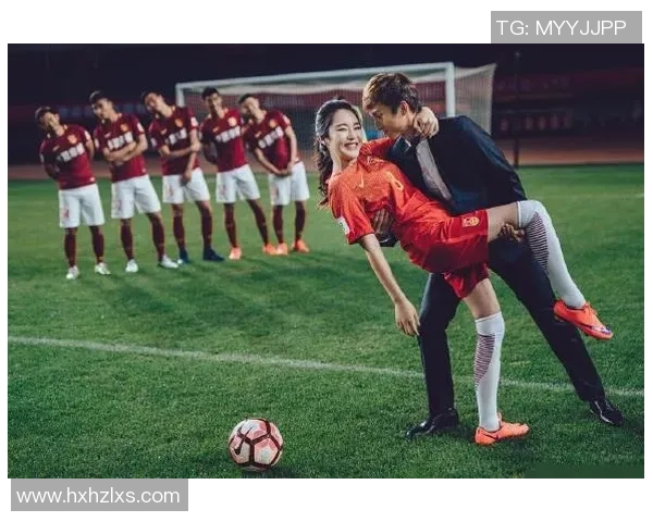 梦中见证足球明星的浪漫婚礼与幸福生活的奇妙旅程