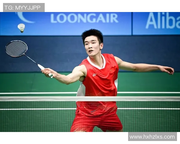 杭州羽毛球队实力分析与未来发展展望探讨