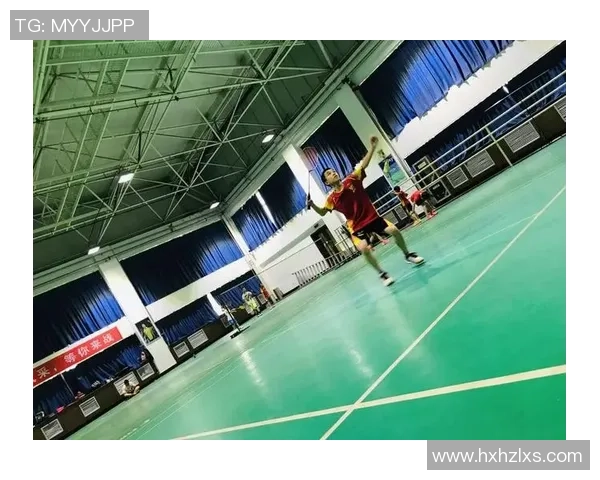 武汉羽毛球队在挑战赛中的团队协作表现分析与点评