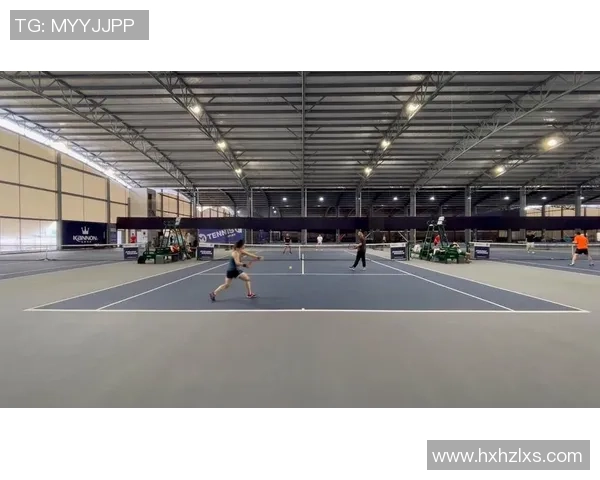 深度分析上海网球队包夹战术的优势与应用策略 深度分析上海网球队包夹战术的优势与应用策略