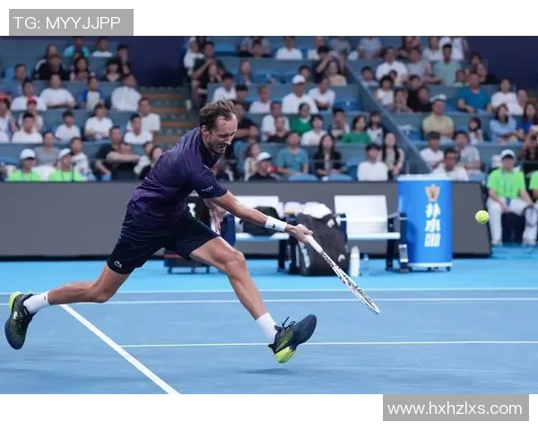 网球专题：聚焦杭州网球队的速度