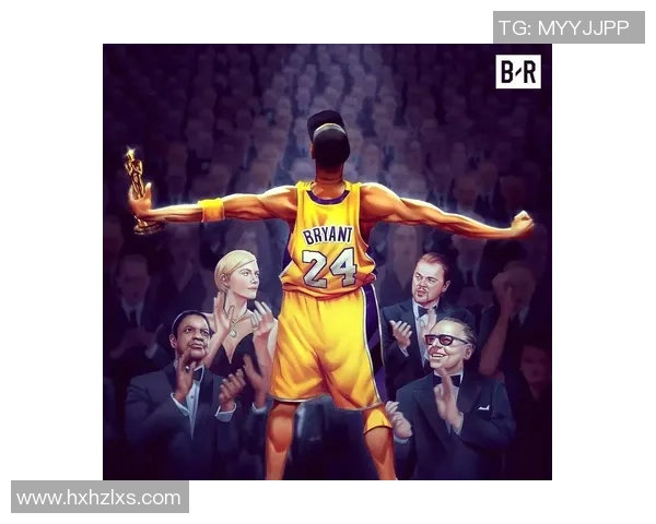 科比与足球明星的友谊故事揭示运动员之间的跨界合作与互相激励