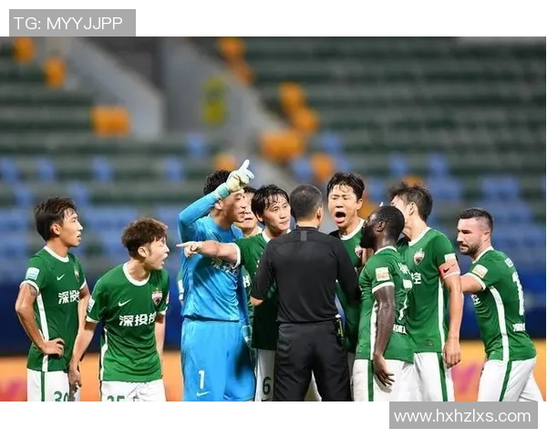赛后分析:深圳足球队与成都足球队的表现及未来展望 赛后分析:深圳足球队与成都足球队的表现及未来展望