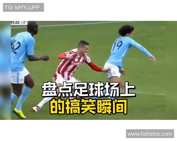 足球明星们的可爱瞬间大集合让你心动不已的萌态表演