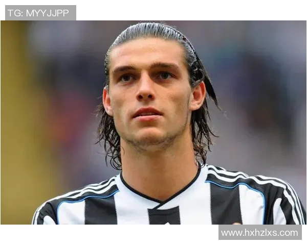 足球明星如何选择发型定型产品打造个人风格与场上形象 足球明星如何选择发型定型产品打造个人风格与场上形象