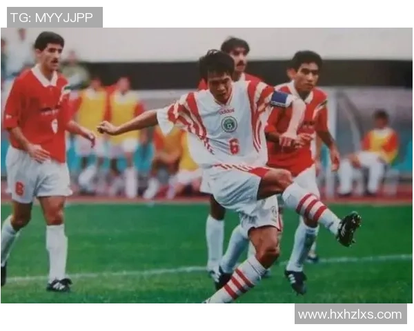 退役足球明星在中国的生活与影响力探讨 退役足球明星在中国的生活与影响力探讨