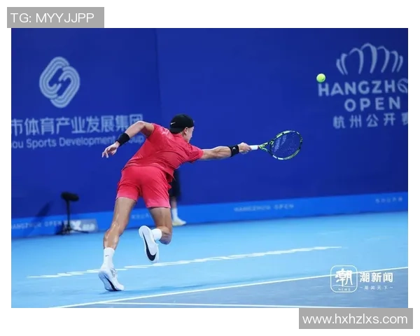 网球专题:聚焦杭州网球队的耐力 网球专题:聚焦杭州网球队的耐力