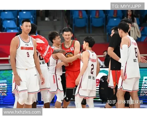 篮球实力排行榜：深圳篮球队位居第2名