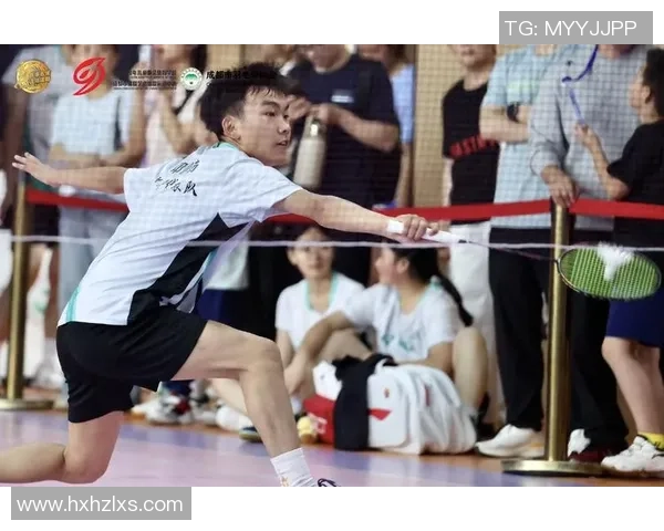 羽毛球专题：聚焦成都羽毛球队的意识