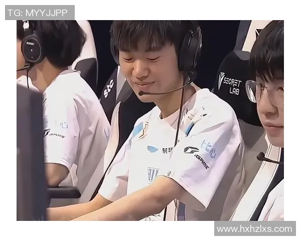 赛后复盘：WE vs BLG的状态