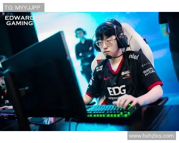 热议英雄联盟:EDG的状态变革 热议英雄联盟:EDG的状态变革