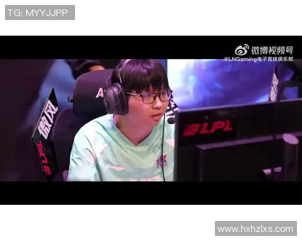 英雄联盟热议:LNG的心理素质争议 英雄联盟热议:LNG的心理素质争议
