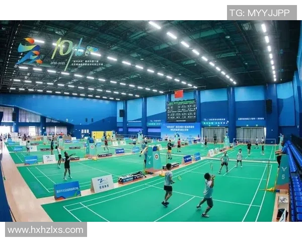 聚焦羽毛球：重庆羽毛球队的耐力话题