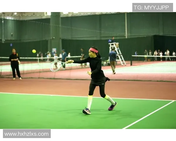 2026网球团队协作排名：北京网球队创新高