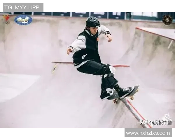 2026滑板意识排行榜：南京滑板队位居第5名