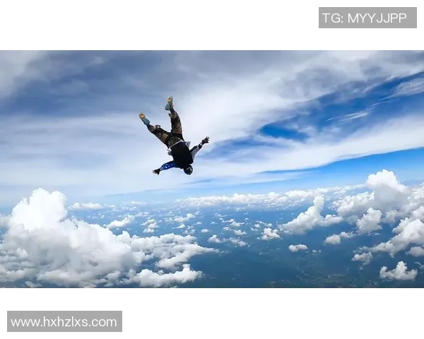 从零开始：极限运动实力完全攻略