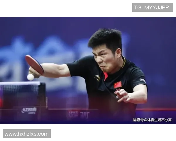 乒乓球新手攻略：心理素质入门指南_1