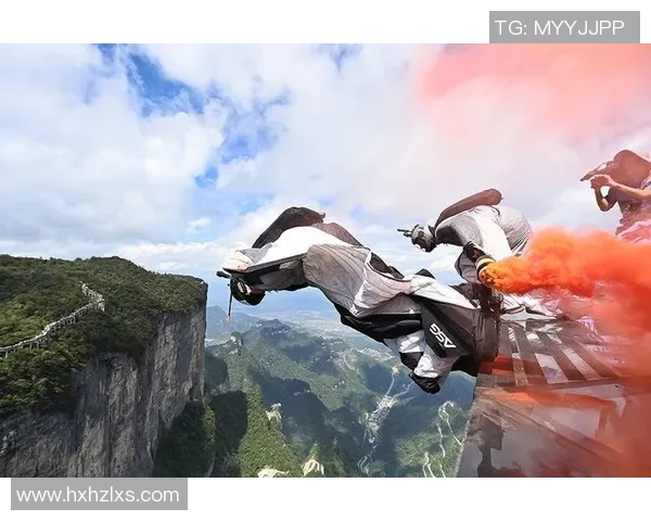 极限运动纪实：记录成都极限运动队的突破历程_1