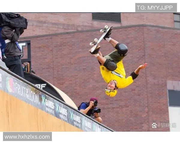 滑板热点：解读武汉滑板队的整体压制