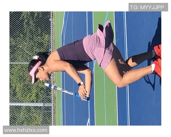 网球纪实：记录南京网球队的成长故事_1