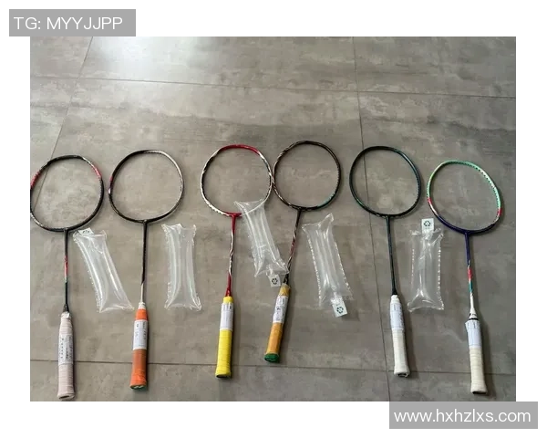 羽毛球装备选购：护具推荐