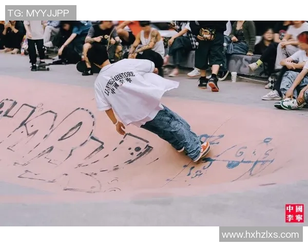 赛后复盘：杭州滑板队 vs 南京滑板队的灵活性