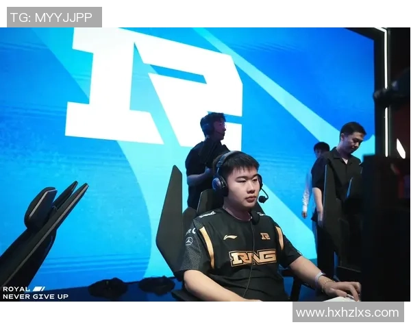 青年赛特别报道:RNG的奋斗经历 青年赛特别报道:RNG的奋斗经历